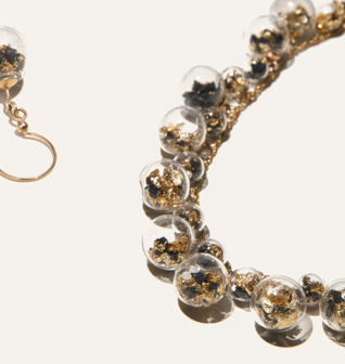 Doty Chou Objects