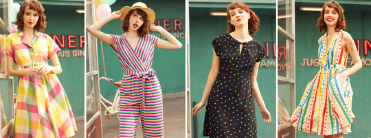 36 Stunning Wedding Guest Dresses Perfect For The Wedding You Just RSVP’d To