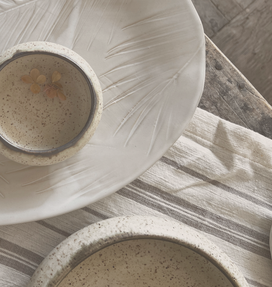 Gina DeSantis Ceramics