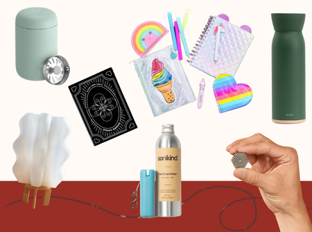 The Essentials You Need To Settle Back Into The Office