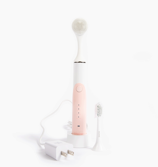 THE ELECTRIC FACE BRUSH ATTACHMENT