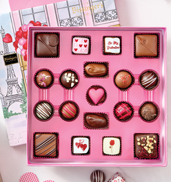 VALENTINE'S DAY 2026- J'Adore Bissinger's Collection