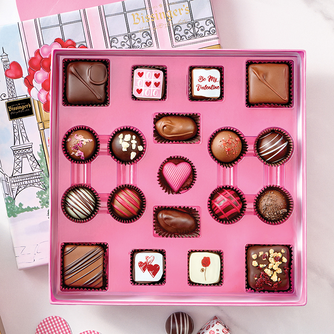 VALENTINE'S DAY 2026- J'Adore Bissinger's Collection