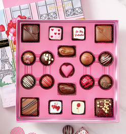 VALENTINE'S DAY 2026- J'Adore Bissinger's Collection