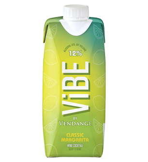 ViBE by Vendange- Classic Margarita 500ml