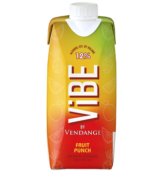 ViBE by Vendange-Fruit Punch 500ml