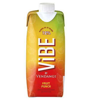 ViBE by Vendange-Fruit Punch 500ml