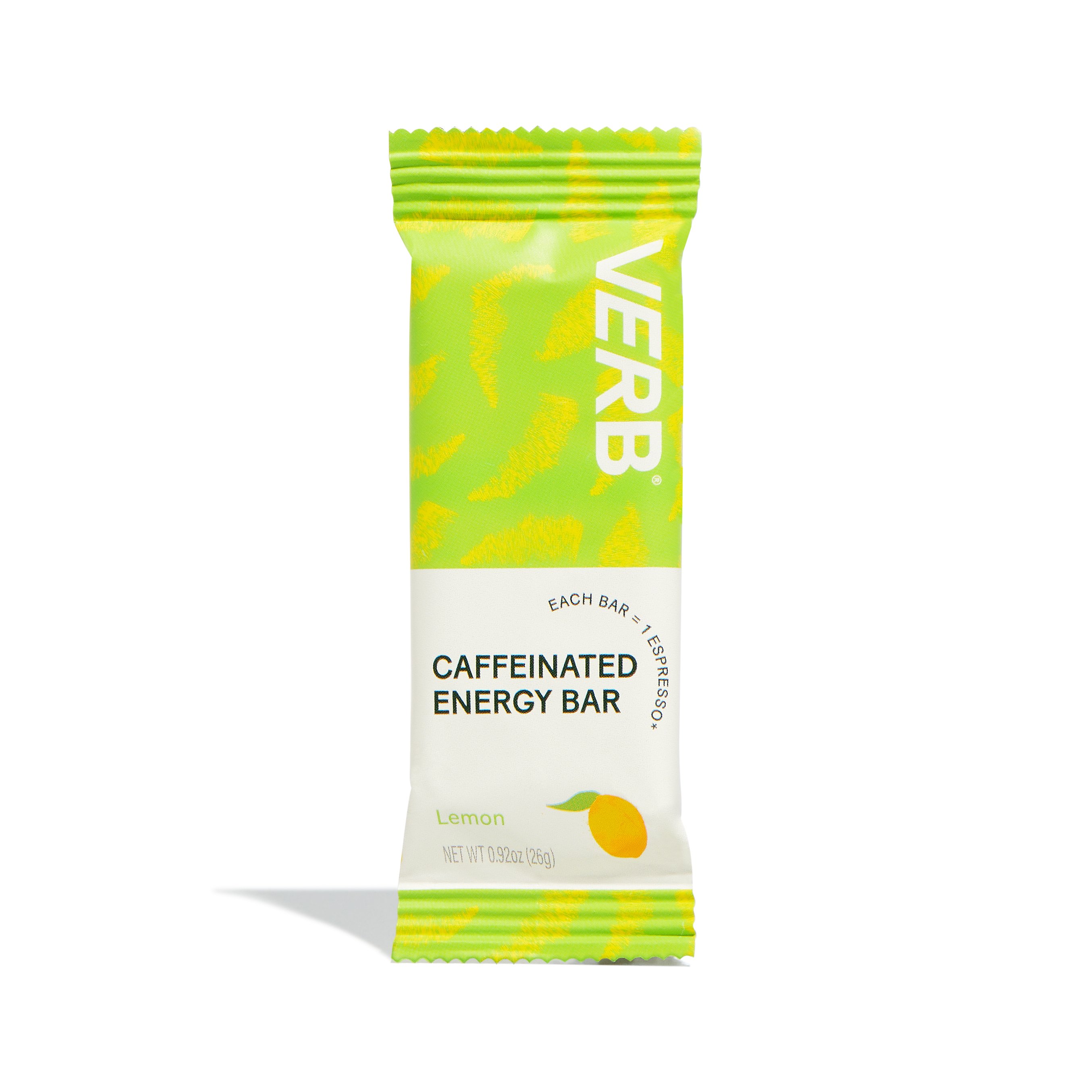 Caffeinated Snack Bar Lemon Public Relations Media Kit Press Hook