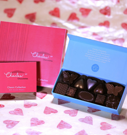 Valentine's Day Classic Collection