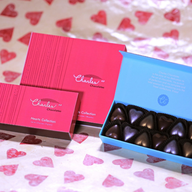 Valentine's Day Hearts Collection.png