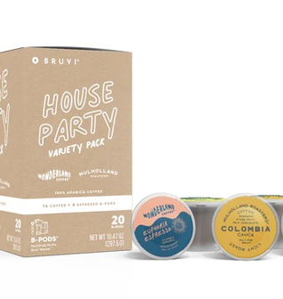 House Party Variety Pack