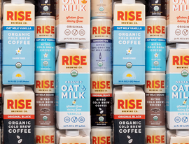 Best U.S. Cities for Cold Brew Coffee—Or Make it at Home!