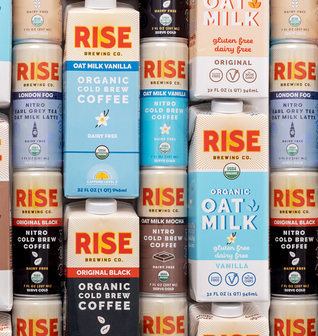 RISE Brewing Co.
