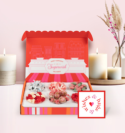 The Valentine's Sugarwish