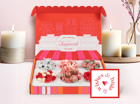 The Valentine's Sugarwish