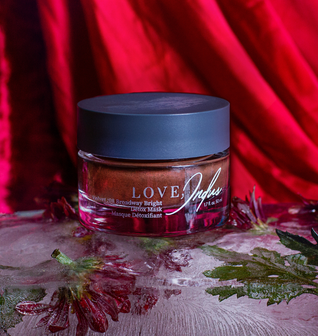 Velvet :08 Broadway Bright Mask