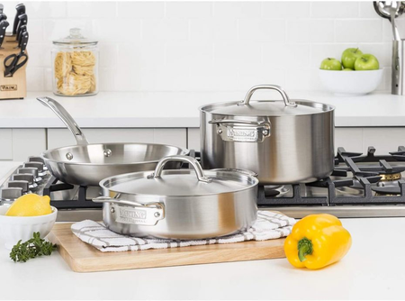 Prep Your Kitchen For Thanksgiving