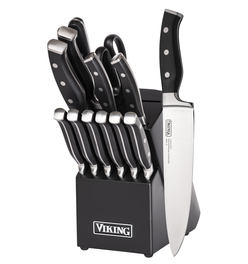 Viking 14-piece Forged Cutlery Set