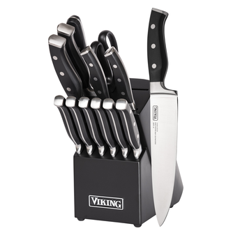 Viking 14-piece Forged Cutlery Set