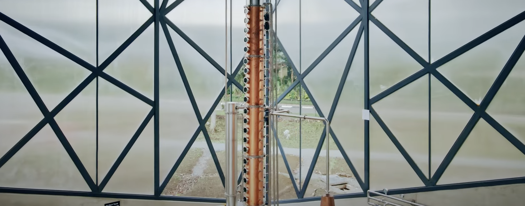 Virunga Mountain Spirits