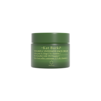 Vitamin C Intensive Face Cream