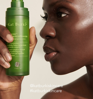 Kat Burki Skincare