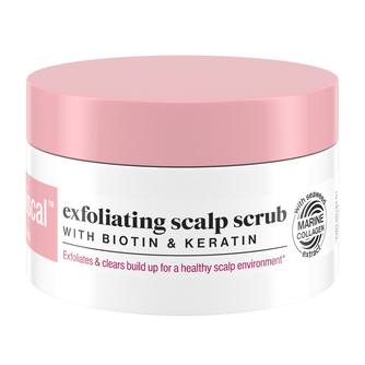 Viviscal Exfoliating Scalp Scrub