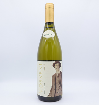 VOSKENI 2018 Voskehat Dry White Wine Ararat Armenia