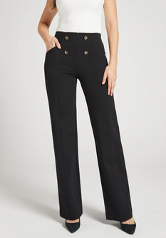 Atlantic Pant | Wide