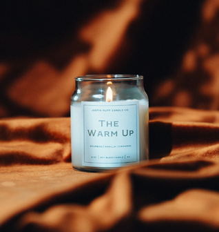 The Warm Up