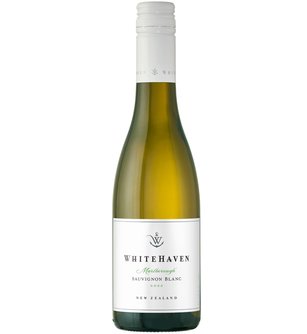 WHITEHAVEN SAUVIGNON BLANC 375ml