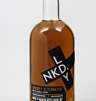 Whiskey Alternative