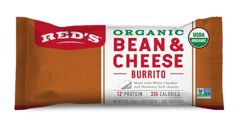 Burritos