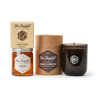 Wake Up Call Gift