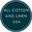 All CottonandLinen