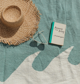 Las Olas Beach Blanket