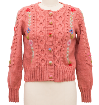 Adeline Sweater