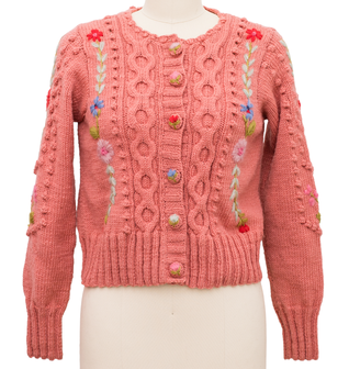 Adeline Sweater