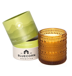 White Lily - Scented Coconut Wax Candle