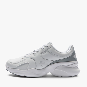 KLAW 528 - Helix White/Gray