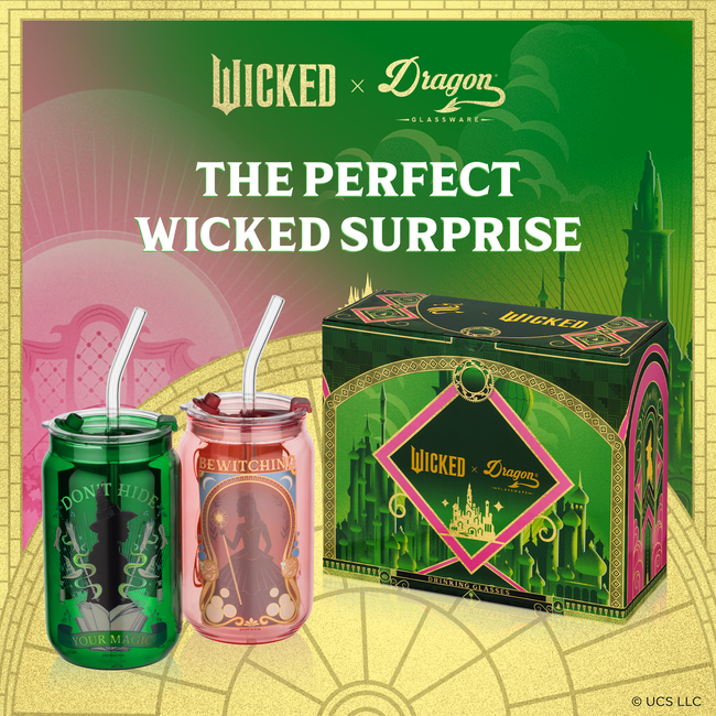 Wicked - Drinking Glasses - 7.png