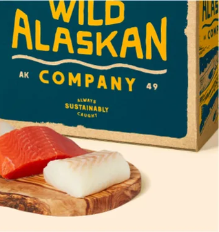 Wild Combo Gift Box