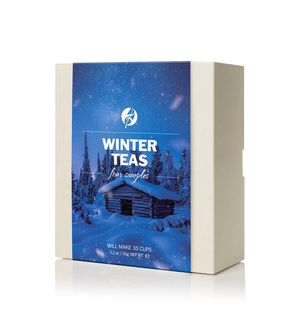 Winter Teas