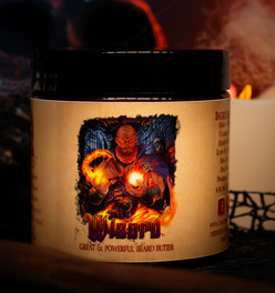 The Wizard - Beard Butter