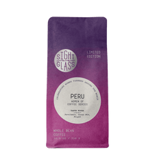 Women of Coffee: Peru