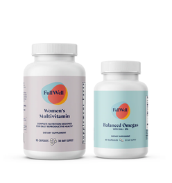 (Everyday Health) Women's Daily Essentials