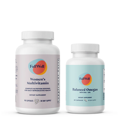 (Everyday Health) Women's Daily Essentials