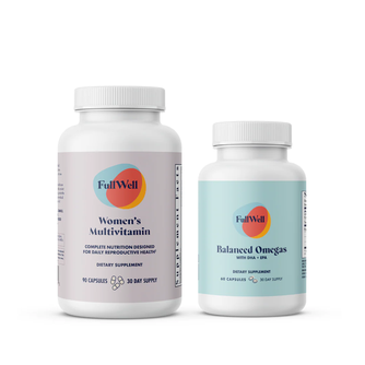 (Everyday Health) Women's Daily Essentials