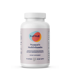 Women's Multivitamin