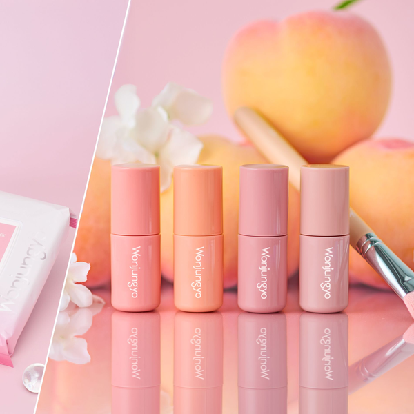 Introducing Wonjungyo